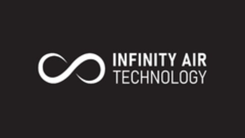 INFINITY AIR TECHNOLOGY Logo (EUIPO, 22.03.2024)