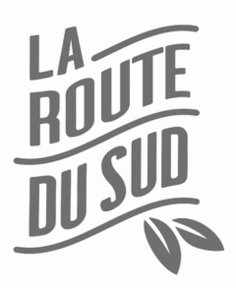 LA ROUTE DU SUD Logo (EUIPO, 03/25/2024)