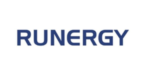 RUNERGY Logo (EUIPO, 26.03.2024)