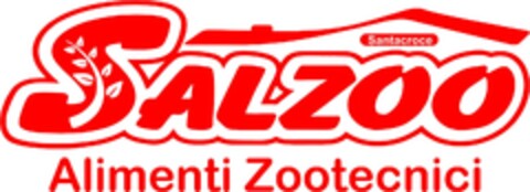 SALZOO Alimenti Zootecnici Santacroce Logo (EUIPO, 07/04/2024)