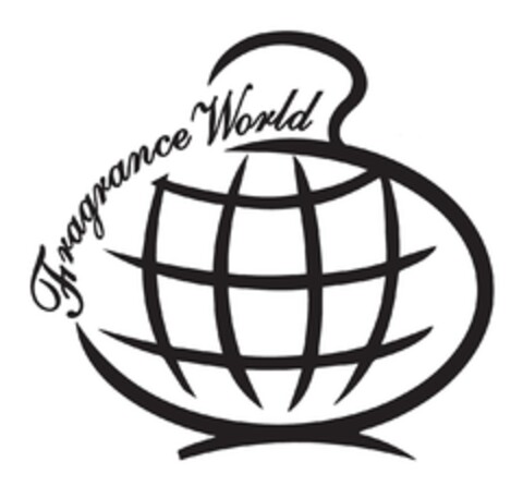 Fragrance World Logo (EUIPO, 04/30/2024)