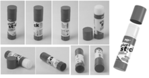 MP* glue Stick Logo (EUIPO, 14.06.2024)