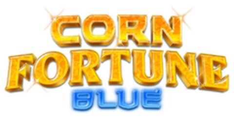CORN FORTUNE BLUE Logo (EUIPO, 13.05.2024)