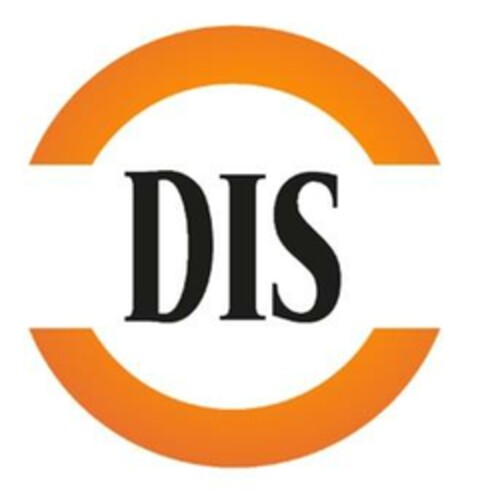 DIS Logo (EUIPO, 05/22/2024)