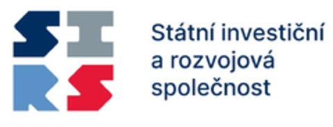 SI Státní investiční a rozvojová společnost Logo (EUIPO, 14.06.2024)