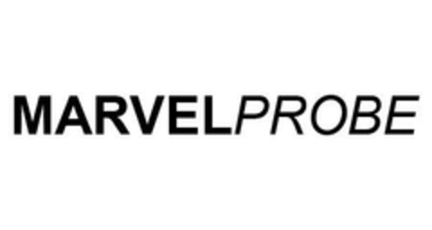 MARVELPROBE Logo (EUIPO, 21.06.2024)