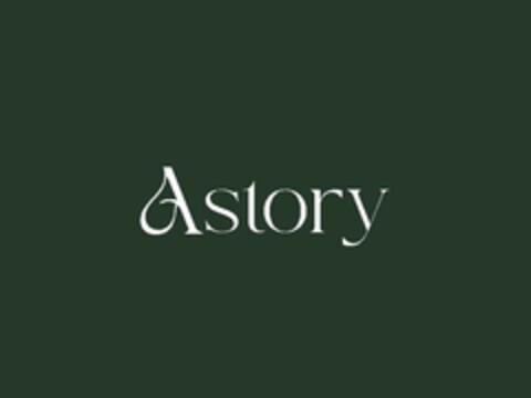 Astory Logo (EUIPO, 10.07.2024)