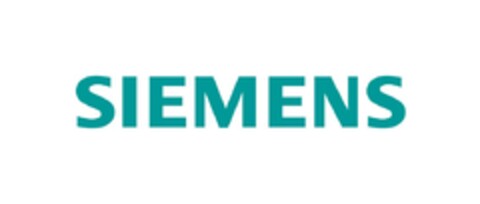 SIEMENS Logo (EUIPO, 07/31/2024)