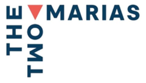 THE TWO MARIAS Logo (EUIPO, 10/08/2024)