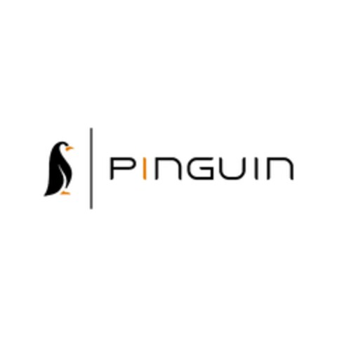 PINGUIN Logo (EUIPO, 25.12.2024)