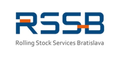 RSSB Rolling Stock Services Bratislava Logo (EUIPO, 12.02.2025)