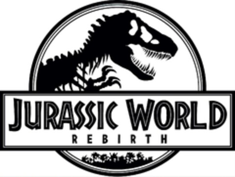 JURASSIC WORLD REBIRTH Logo (EUIPO, 05.03.2025)