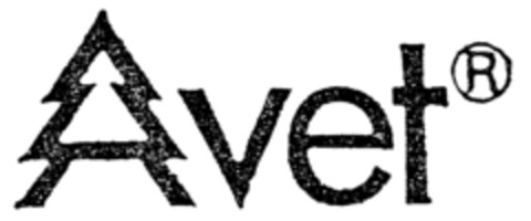 Avet Logo (EUIPO, 01.04.1996)