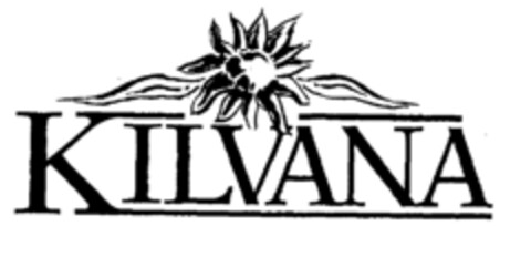 KILVANA Logo (EUIPO, 02/10/1997)