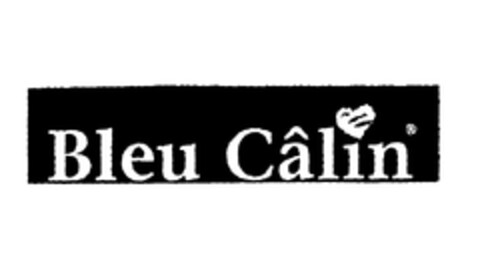Bleu Câlin Logo (EUIPO, 24.03.1997)