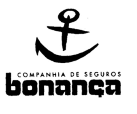 COMPANHIA DE SEGUROS bonança Logo (EUIPO, 10.10.1997)