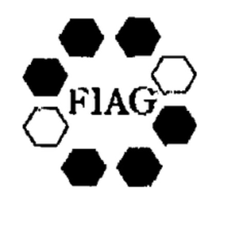 FIAG Logo (EUIPO, 18.03.1998)