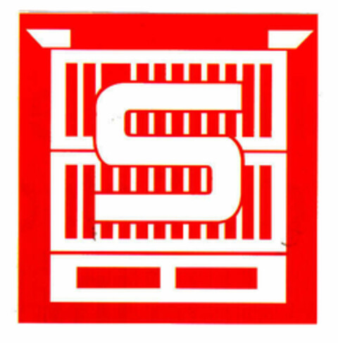 S Logo (EUIPO, 06/10/1998)