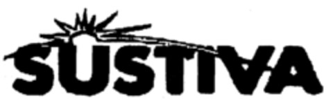 SUSTIVA Logo (EUIPO, 27.10.1998)