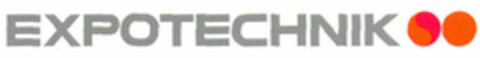 EXPOTECHNIK Logo (EUIPO, 01/11/1999)