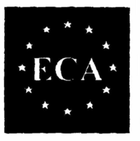 ECA Logo (EUIPO, 16.03.1999)