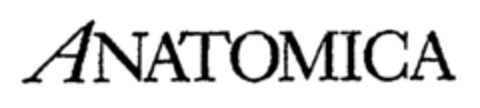 ANATOMICA Logo (EUIPO, 05.05.1999)