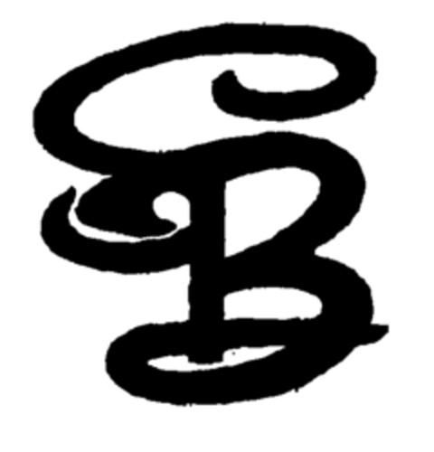 SB Logo (EUIPO, 08/23/1999)