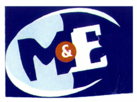 M&E Logo (EUIPO, 28.10.1999)