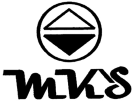 MKS Logo (EUIPO, 04.02.2000)