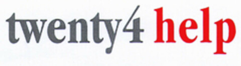 twenty4help Logo (EUIPO, 04/17/2000)