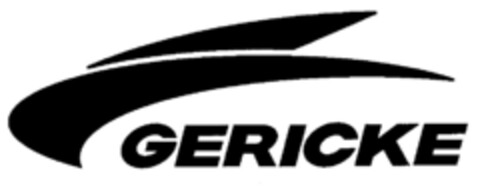 GERICKE Logo (EUIPO, 12.05.2000)