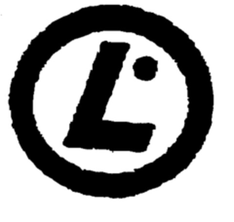 L Logo (EUIPO, 05/25/2000)