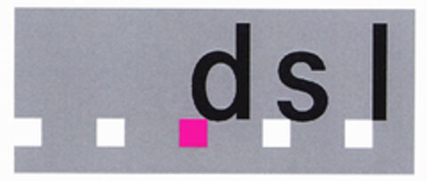 dsl Logo (EUIPO, 25.08.2000)