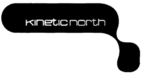 kinetic north Logo (EUIPO, 06.10.2000)