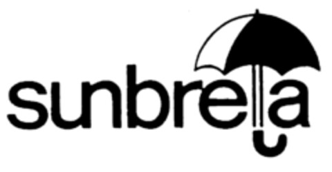 sunbrella Logo (EUIPO, 15.02.2001)
