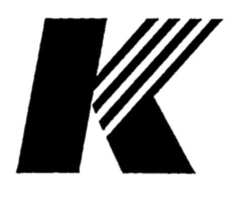 K Logo (EUIPO, 02.03.2001)