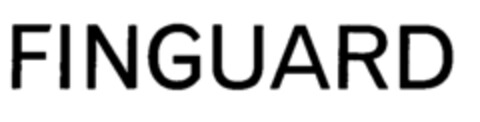 FINGUARD Logo (EUIPO, 03/02/2001)