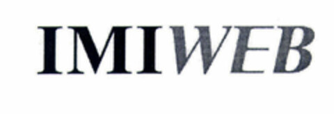 IMIWEB Logo (EUIPO, 22.03.2001)