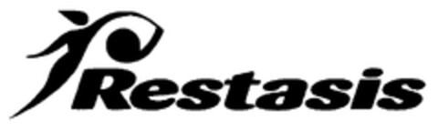 Restasis Logo (EUIPO, 23.03.2001)