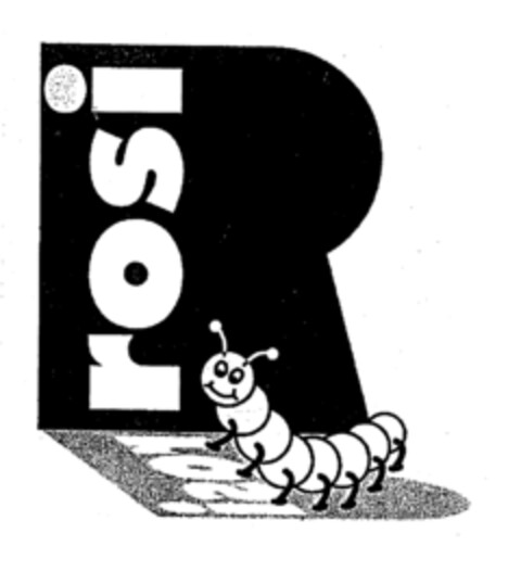 rosi Logo (EUIPO, 03.08.2001)