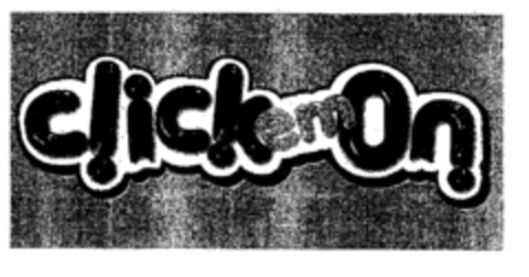 click em On Logo (EUIPO, 08/06/2001)