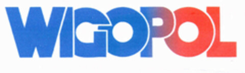 WIGOPOL Logo (EUIPO, 06.09.2001)