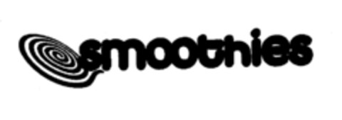 smoothies Logo (EUIPO, 07.11.2001)