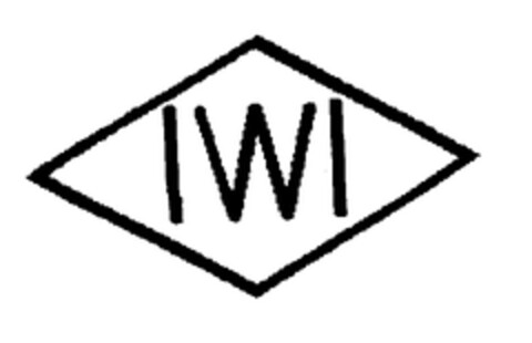 IWI Logo (EUIPO, 03/06/2002)