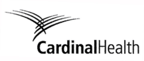 Cardinal Health Logo (EUIPO, 28.08.2002)