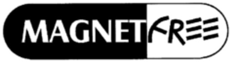 MAGNETFREE Logo (EUIPO, 23.09.2002)