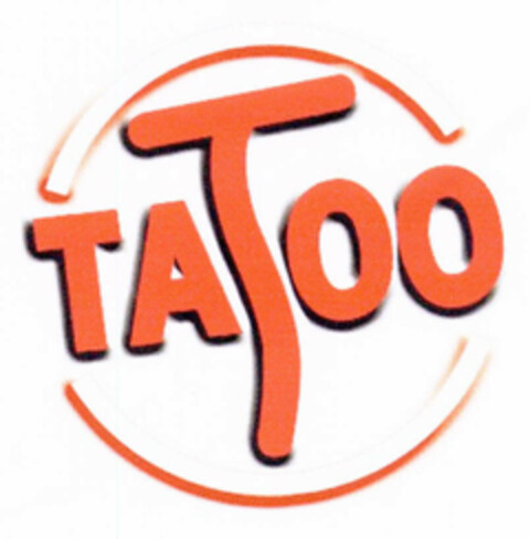 TATOO Logo (EUIPO, 22.11.2002)