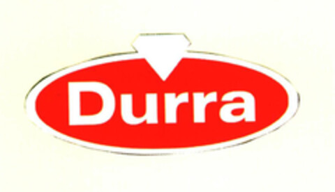 Durra Logo (EUIPO, 02/19/2003)