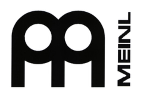 M MEINL Logo (EUIPO, 02/17/2003)