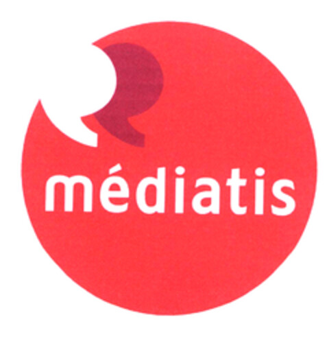 médiatis Logo (EUIPO, 28.05.2003)